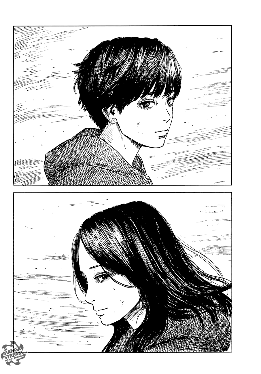 Happiness (OSHIMI Shuzo) Chapter 50 34